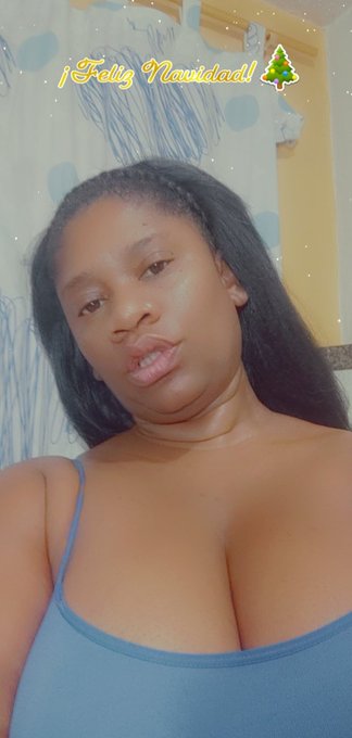 Hi guys today in me webside wait u there and enjoy with me @BongaCams_com @CamSodaLive  @chaturbate <a href="/tag/ebony"class="tags"><span>#ebony</span></a><a href="/tag/bigboobs"class="tags"><span>#bigboobs</span></a><a href="/tag/latinamerica"class="tags"><span>#latinamerica</span></a><a href="/tag/bbwbooty"class="tags"><span>#bbwbooty</span></a><a href="/tag/ebonybeauty"class="tags"><span>#ebonybeauty</span></a>