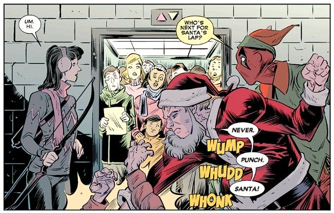 𝐂𝐋𝐈𝐍𝐓 𝐁𝐀𝐑𝐓𝐎𝐍 tweet media