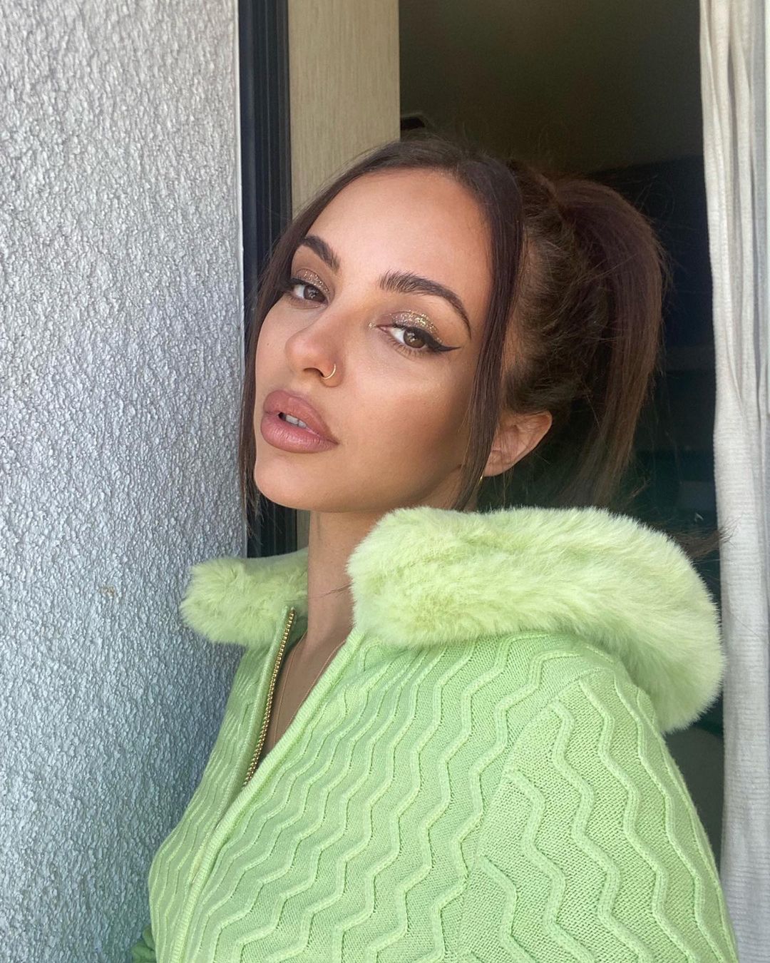 Happy 29th birthday to this beautiful, talented and amazing woman Jade Thirlwall , We love you  