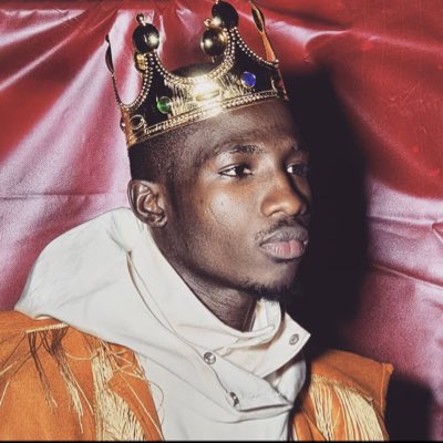 tek_kay's tweet photo. Congrats @Gunmoriginal vainqueur du flow up 2K21 🤴 🦁 https://t.co/xS8XGDa42w