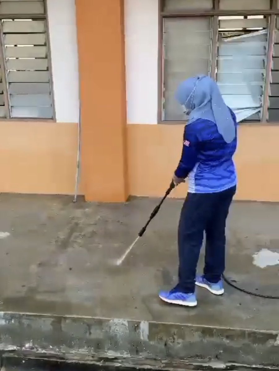 Beza orang ada otak dengan takde otak