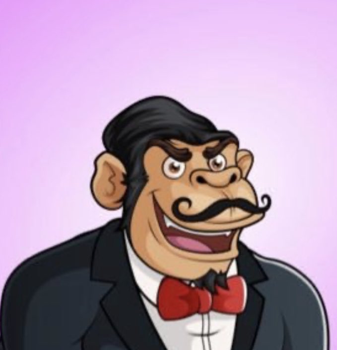 gilmer_austin's tweet photo. @NFT_Wrld22 just following a fellow ape traded!!! Go get your mint https://t.co/rWuyNTOWgR https://t.co/noqbDSQvDb