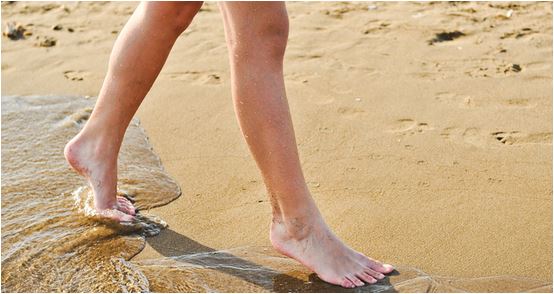 BarefootPeace's tweet image. Why Our Ancestors Had It Right By Going #Barefoot: A Research Study -- healthbeckon.com/ancestors-righ…