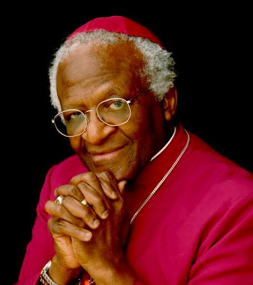 mmarkovitz's tweet photo. “If you are neutral in situations of injustice, you have chosen the side of the oppressor.”
- Archbishop Emeritus Desmond Tutu
#RIPDesmondTutu https://t.co/UhKHHV43uj