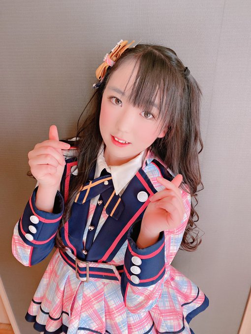 Twitterのコスプレ画像4