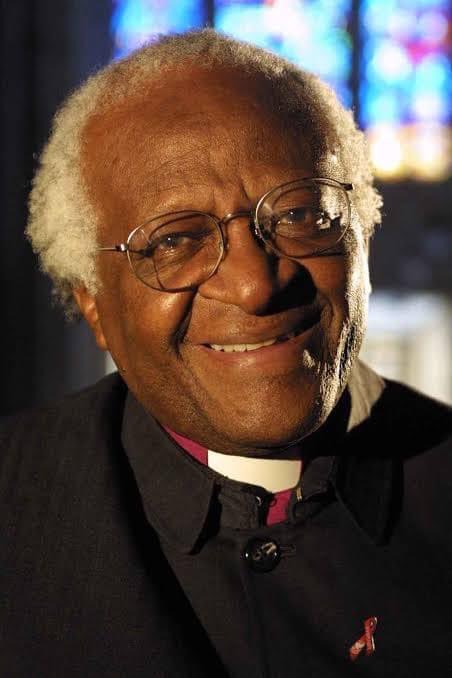 Sad farewell to our Archbishop Desmond Tutu - a legend in the fight for Justice! RIP dear Arch! <a href="/ICPASouthAfrica/">ICPA</a> <a href="/FIP_org/">FIP</a>