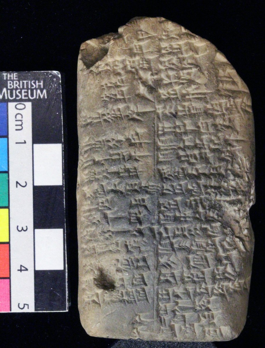 SumerianHittite's tweet photo. #Akkadian language
#Sippar - Therapeutic U
Medical - Therapeutic texts
https://t.co/b2W32APSzu https://t.co/zf7vOhnvuK