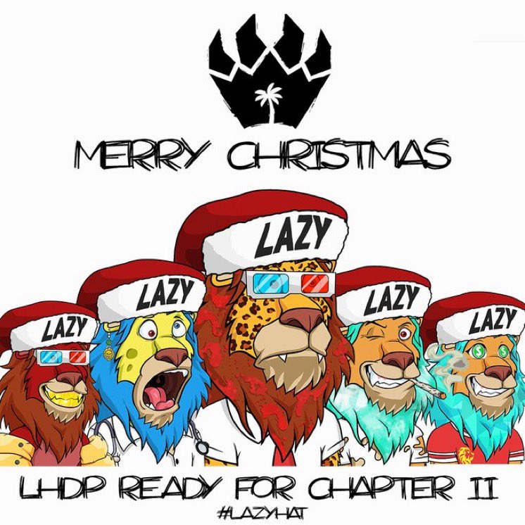 bearisheep's tweet photo. @Disko_Leopard @JASAPeth Welcome KING! Chapter II π¦π #lhpd https://t.co/2ywMn0cLTT