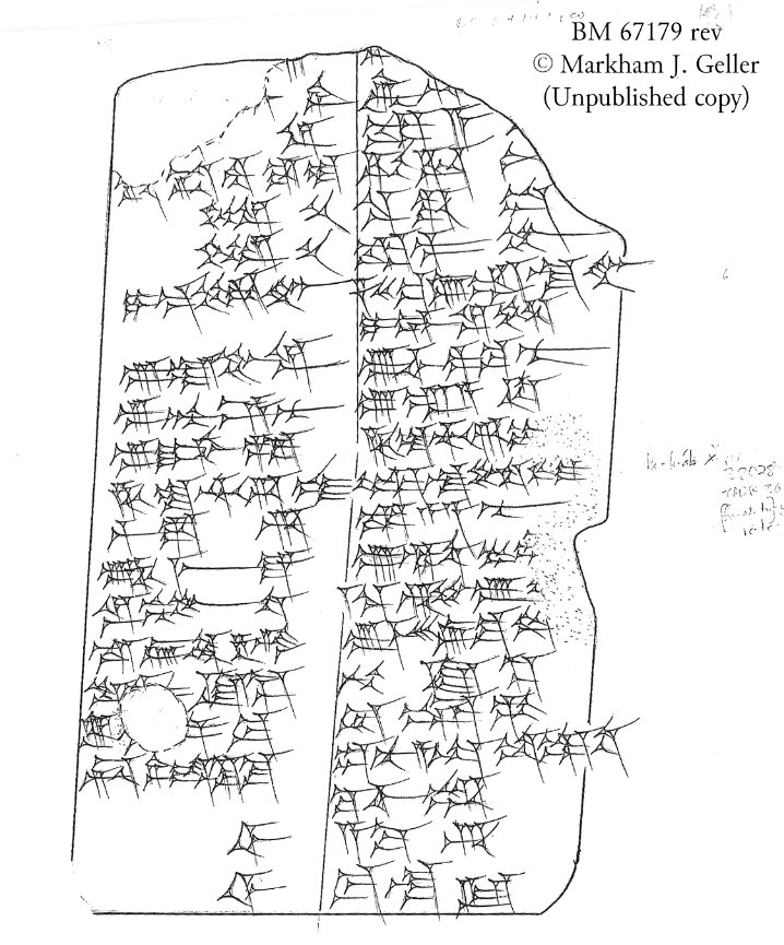 SumerianHittite's tweet photo. #Akkadian language
#Sippar - Therapeutic U
Medical - Therapeutic texts
https://t.co/b2W32APSzu https://t.co/7D1gTppXio