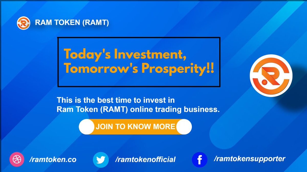 RAMCoin5's tweet photo. https://t.co/eHUdnlWy1k