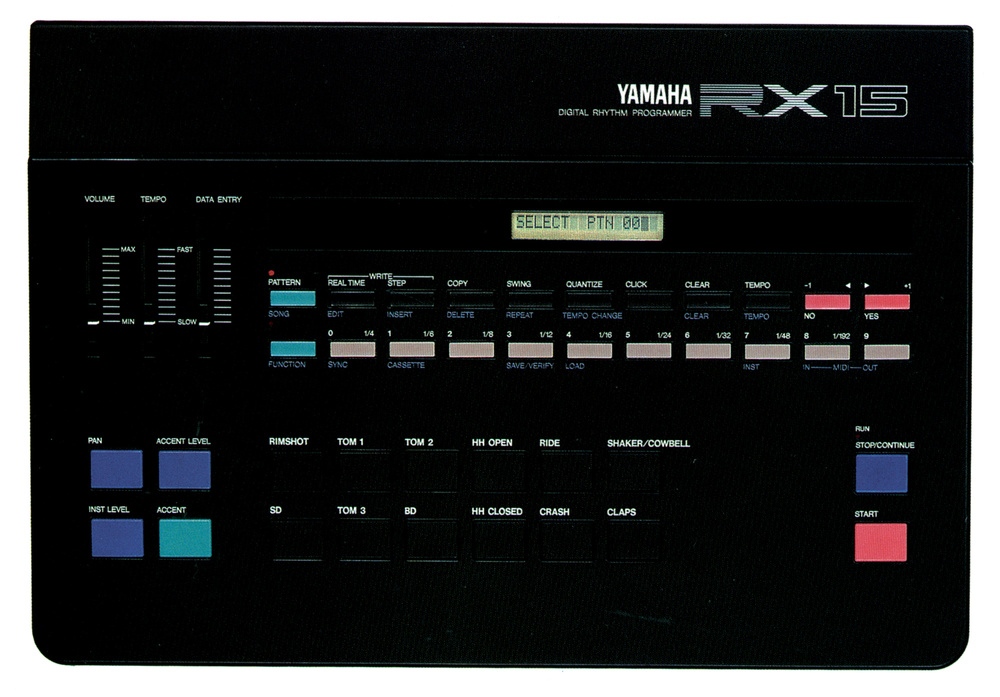 soundonsoundmag's tweet image. In part 2 of our series Effective Drum Programming we investigated various techniques for making programmed patterns sound more &apos;human&apos;.

sosm.ag/DrumProgrammin…

#dailysospost #drum #drumprogramming 
#recordingtechnology #homestudiorecording #audiopro #musictechnology