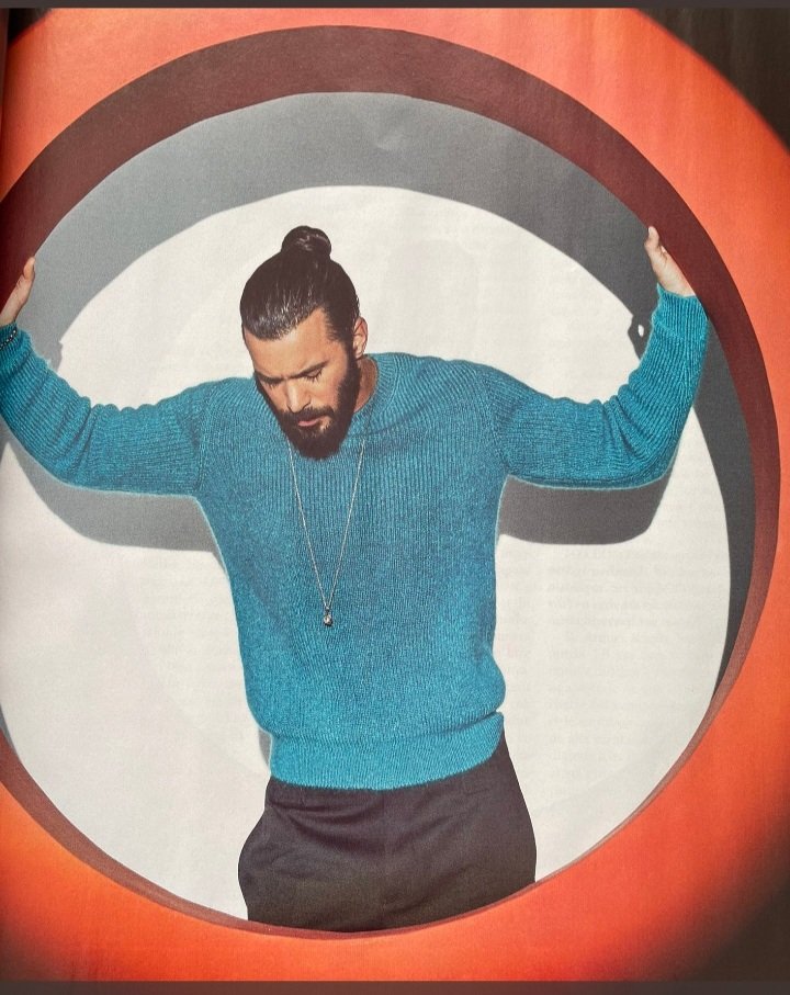 Sözün bittiği yerdeyim...❤❤#BarışArduç