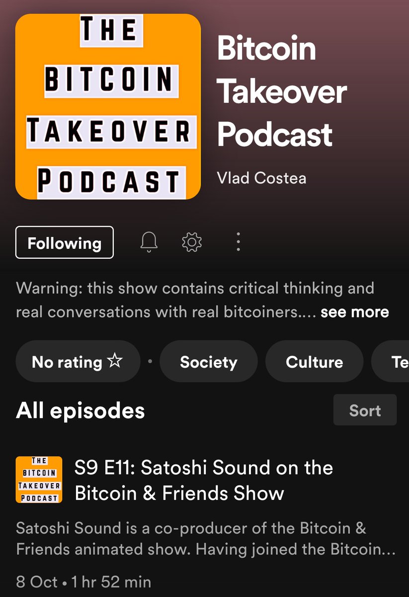 thebatzuk's tweet photo. @vladcostea @RaspiBlitz @fulmolightning @ShiftCryptoHQ @BTCTKVR Just subscribed but looking forward to hearing the episodes! https://t.co/1RCrvHtAre