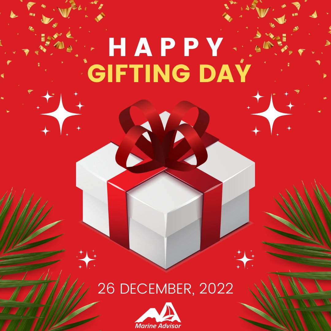 marine_advisor's tweet photo. HAPPY GIFTING DAY...
#merrychristmas #merryxmas #noel
#marineadvisor #yacht #yachts #forsaleyacht #forsaleyachts #floatingluxury #floatingholiday #rolex #hermes #sailing https://t.co/WV7x2PI4KA