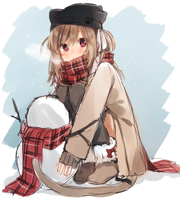 ❄️ 
