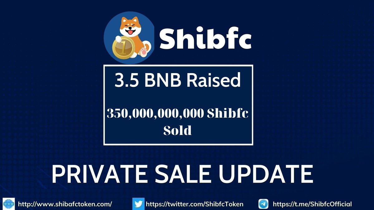 Shibfc Official tweet media
