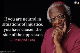 ferialhaffajee's tweet photo. What a life of lessons in life, joy 🤩, wisdom, solidarity, truth and nation-making from the ashes of apartheid.  The angels form a guard of honour and so do we.  The Archbishop Desmond Tutu has passed away. https://t.co/vITUAooyNe