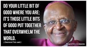 ferialhaffajee's tweet photo. What a life of lessons in life, joy 🤩, wisdom, solidarity, truth and nation-making from the ashes of apartheid.  The angels form a guard of honour and so do we.  The Archbishop Desmond Tutu has passed away. https://t.co/vITUAooyNe