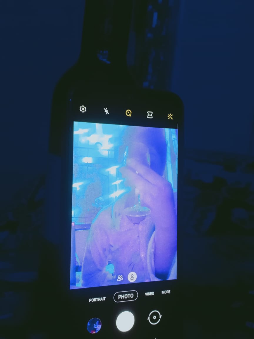 moonchild1902's tweet photo. ending christmas on a 🍇 note.... https://t.co/rBGLL9diwW