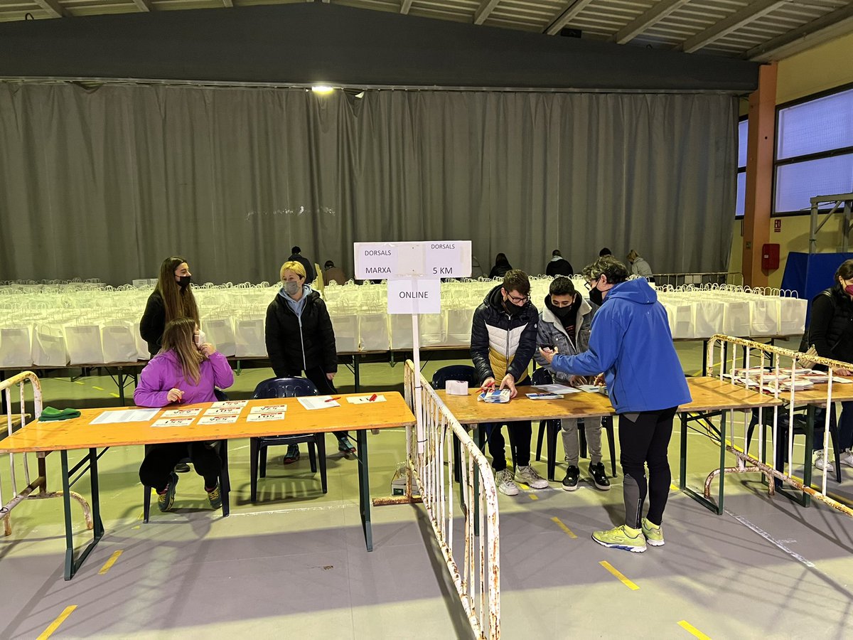 Ajuntament de Llagostera tweet media