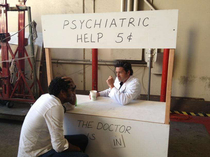 mrdrscrubcaps's tweet photo. me after watching grey's anatomy 11x21 https://t.co/JVbb3rMS7Z