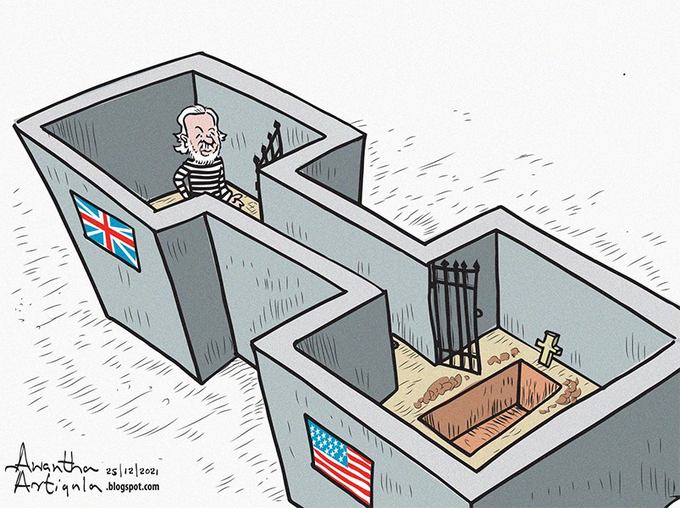 Stella_Assange's tweet photo. #FreeAssangeNOW before it's too late. https://t.co/hVZitcHg0k