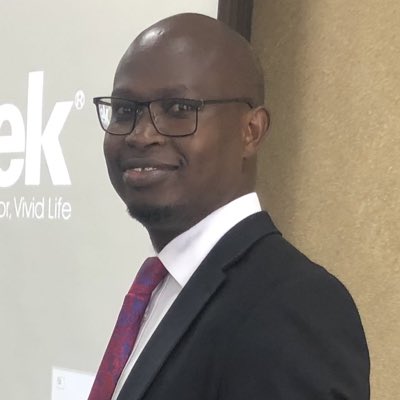 SamMuga1's tweet image. #NewProfilePic