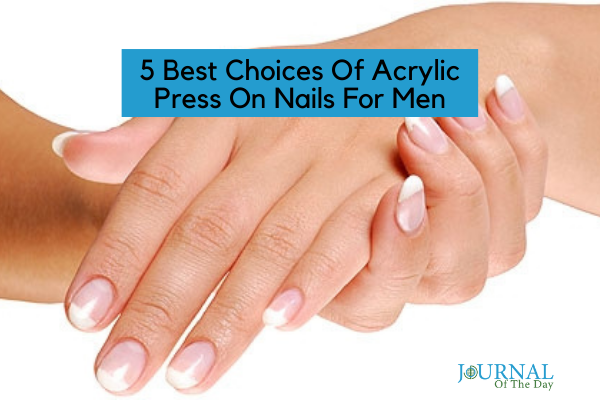 joddotorg's tweet photo. 5 Best Choices Of Acrylic Press On Nails For Men

https://t.co/v9LEzBtnzO https://t.co/3MQ73uY2mQ