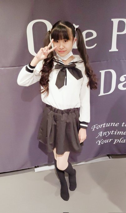 Twitterのコスプレ画像1
