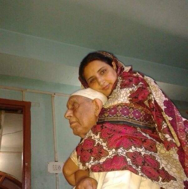 Musarat Kar tweet media