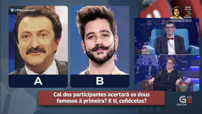 Dos30TV's tweet photo. #LRNoiteboa21 lo borda como siempre LÍDER SOBRE TODAS LAS CADENAS promediando en la noche de #Nochebuena un 21.2% de cuota, 158.000 espectadores y 40.1% de fidelidad

Mejora en un 42.8% la cuota de @TVGalicia 

DA-TA-ZOS!

#QueVivaLaTele #Audiencias https://t.co/5iWz6cjFbt