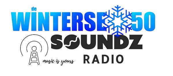 SoundzRadio1's tweet photo. De @Winterse50 van de week gemist? Geen probleem. Vandaag en op Oudejaarsdag zenden we hem opnieuw uit. Luister vanaf 12 uur via @JUKE_NL of @soundzmagazine https://t.co/BNtc2JP8Gi