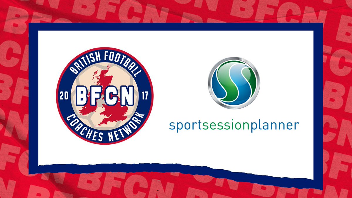 Britcoachesnet's tweet photo. Would you like a better session planning tool? Would you like access to thousands of session plans and exercises from top coaches around the world? Contact us now to join the BFCN Club on @SSPlanner #SundayShare #FootballCoaching #CoachingDrills #SessionPlans https://t.co/xmKbLb7WQK