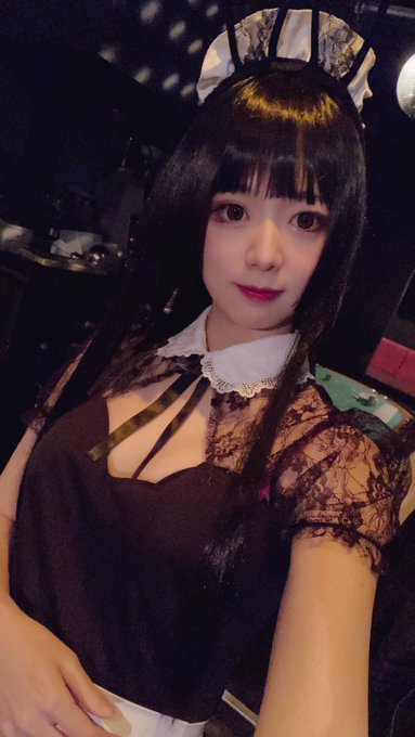 Twitterのコスプレ画像32