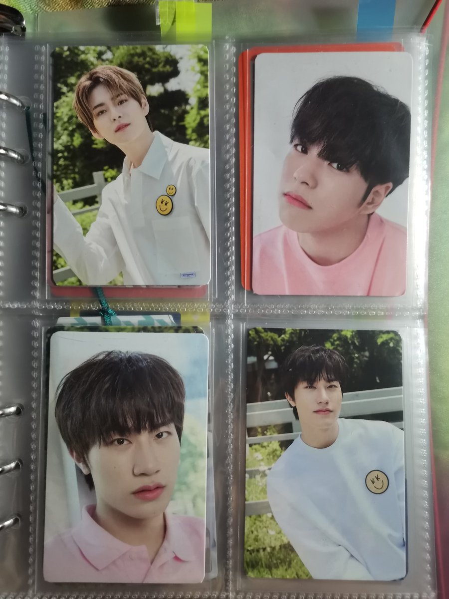 PARADISE; LOVE PULSE, リカ tweet media