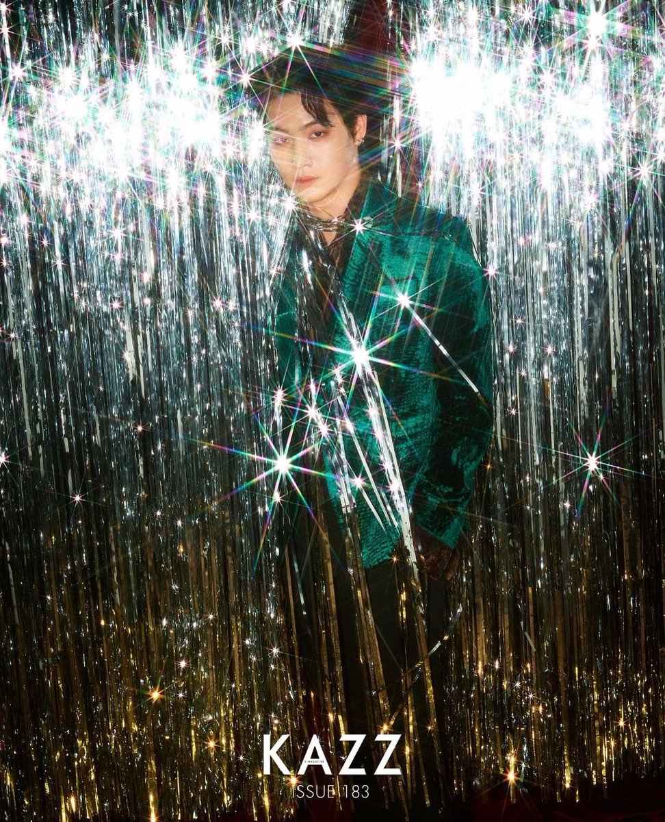 MarkBeom_France's tweet photo. 🌴— JAYBstagram • 2021.12.26 | @.jaybnow.hr (2/2)
"Faisons la fête ! 🎉
@.kazzmagazine #issue183"
@jaybnow_hr
#JAYB #제이비 https://t.co/yniYjUh3qj