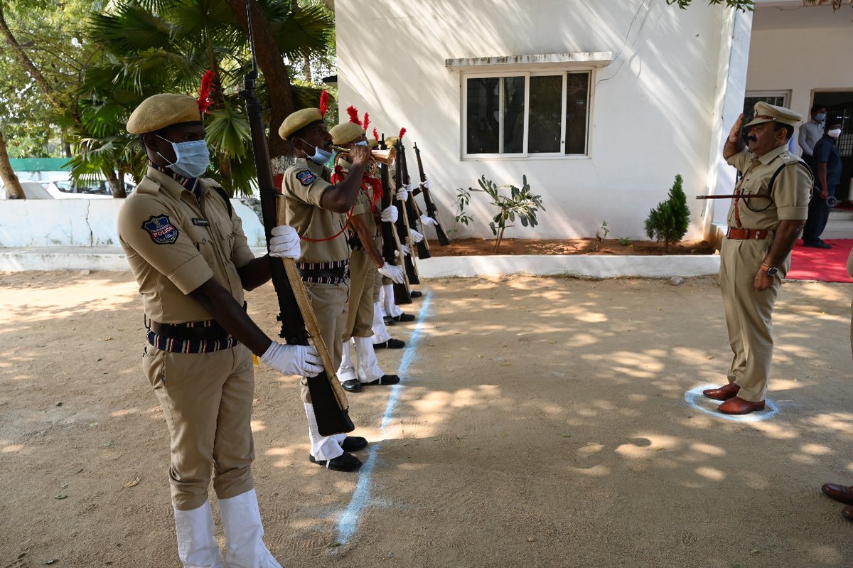 SP Narayanpet tweet media