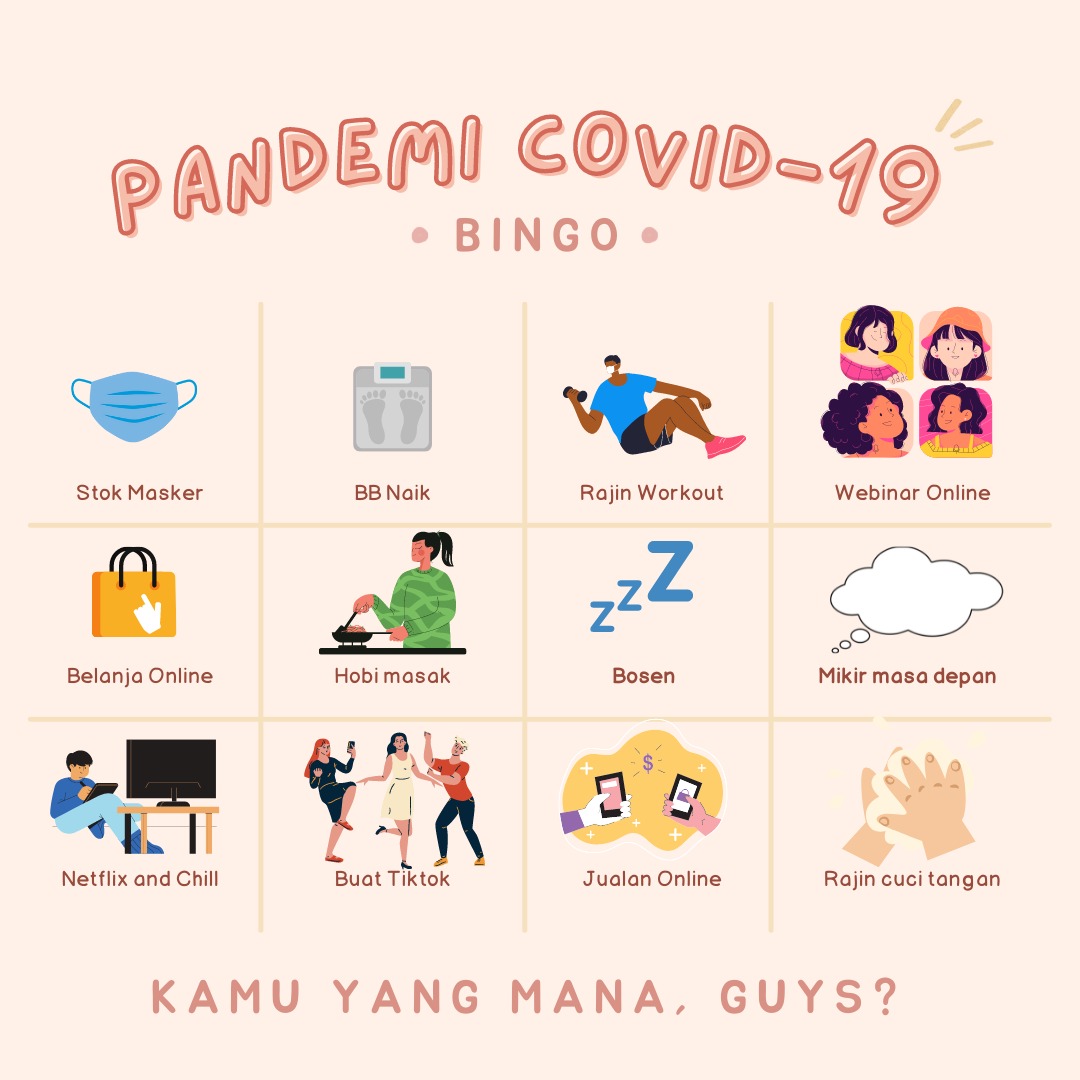 Selamat merayakan Natal buat teman-teman di twitterverseku ini, nih simak cara gue menikmati libur Natal dan Tahun Baru nanti #BekalBukanKebal kalo kalian yang mana aja?