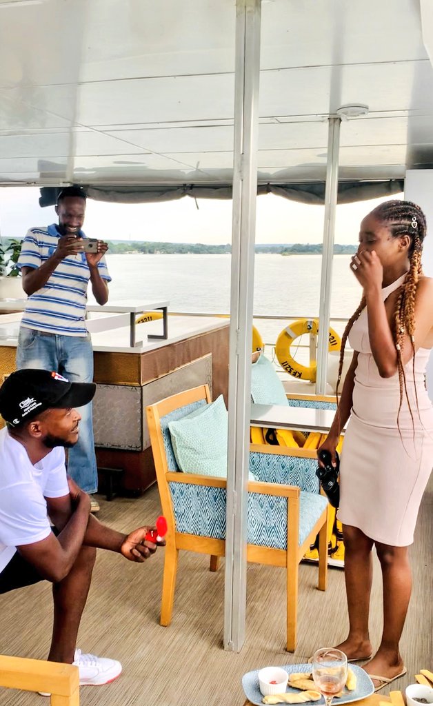 stevekaey's tweet photo. So 2021 was Like This 😍🥰, Let's Do This Again Next Year... Wedding 💑 Dates 📅💓

Congratulations Fellow CDEs 
@hatiperi_wacho @terrymap1 https://t.co/lin9Qlq2ym
