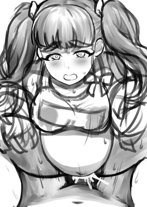 なんか描きたくなったらふ 
