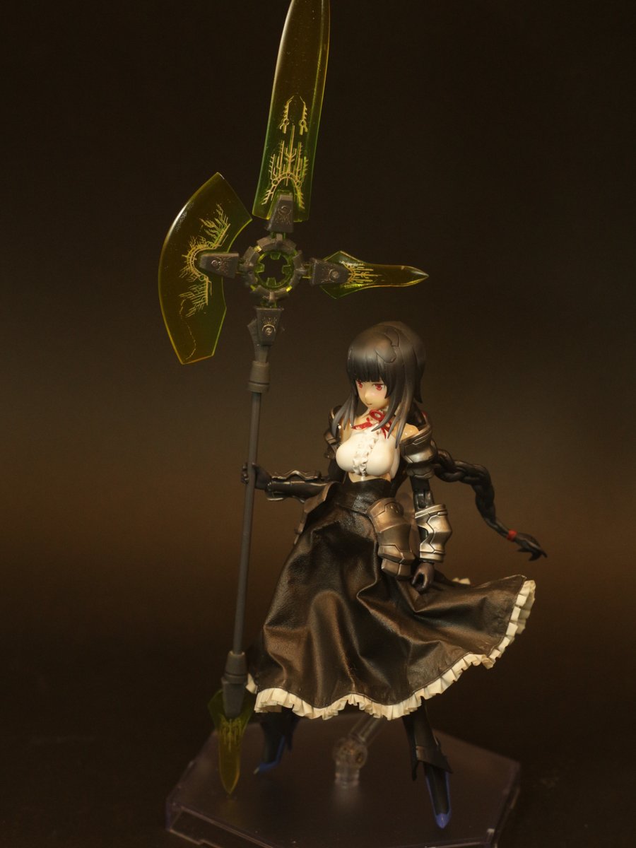 ハルバード のイラスト マンガ コスプレ モデル作品 12 件 Twoucan