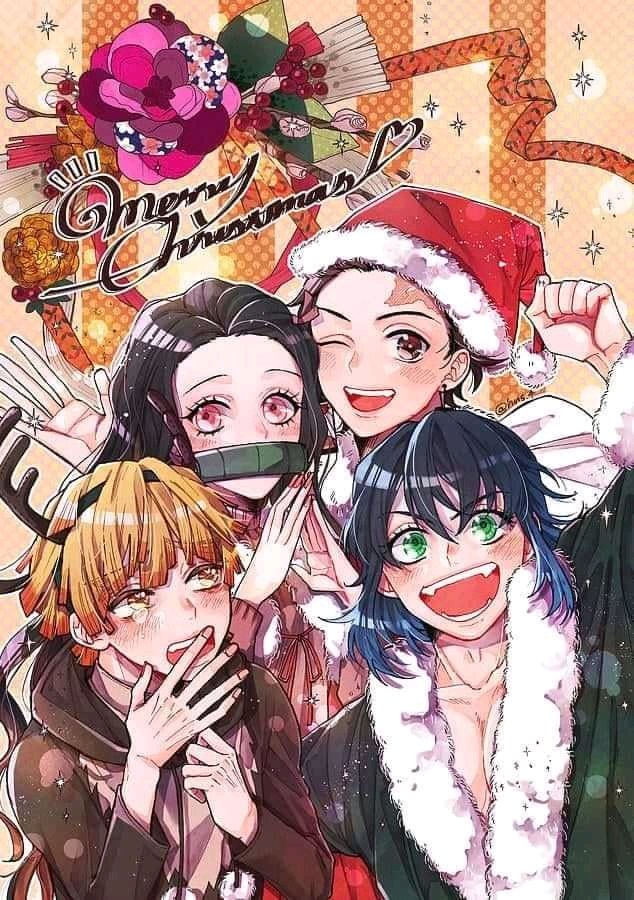 ke_hadithi's tweet photo. Merry Christmas 🎅 https://t.co/BYkm70j6Hc