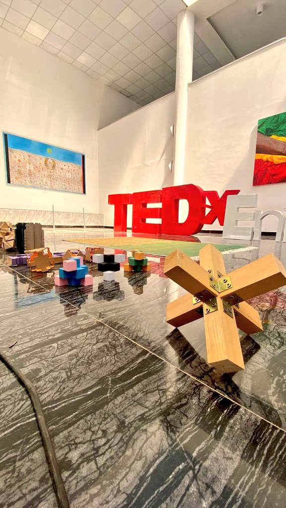 NArcHome Architecture tweet media