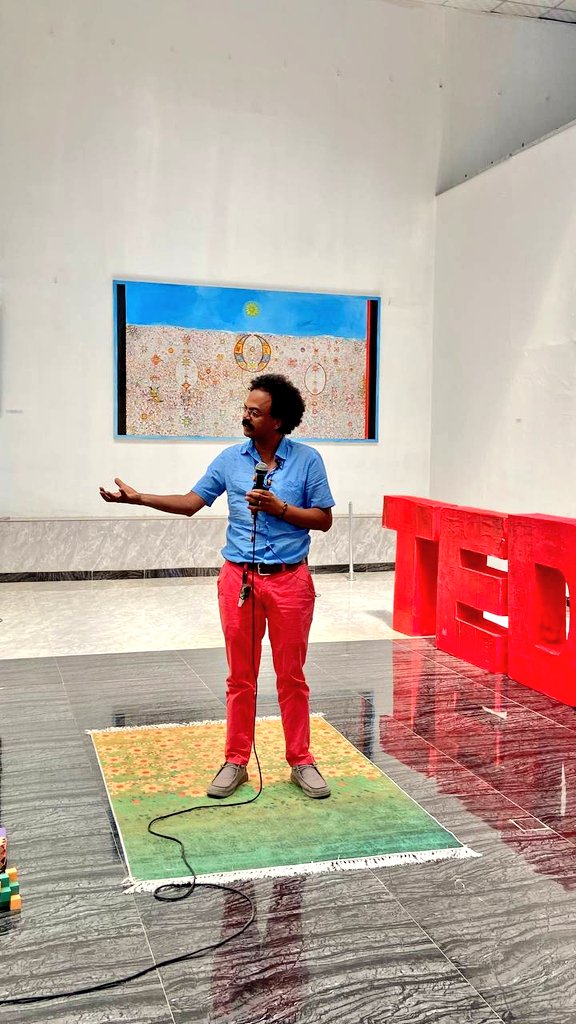 NArcHome Architecture tweet media