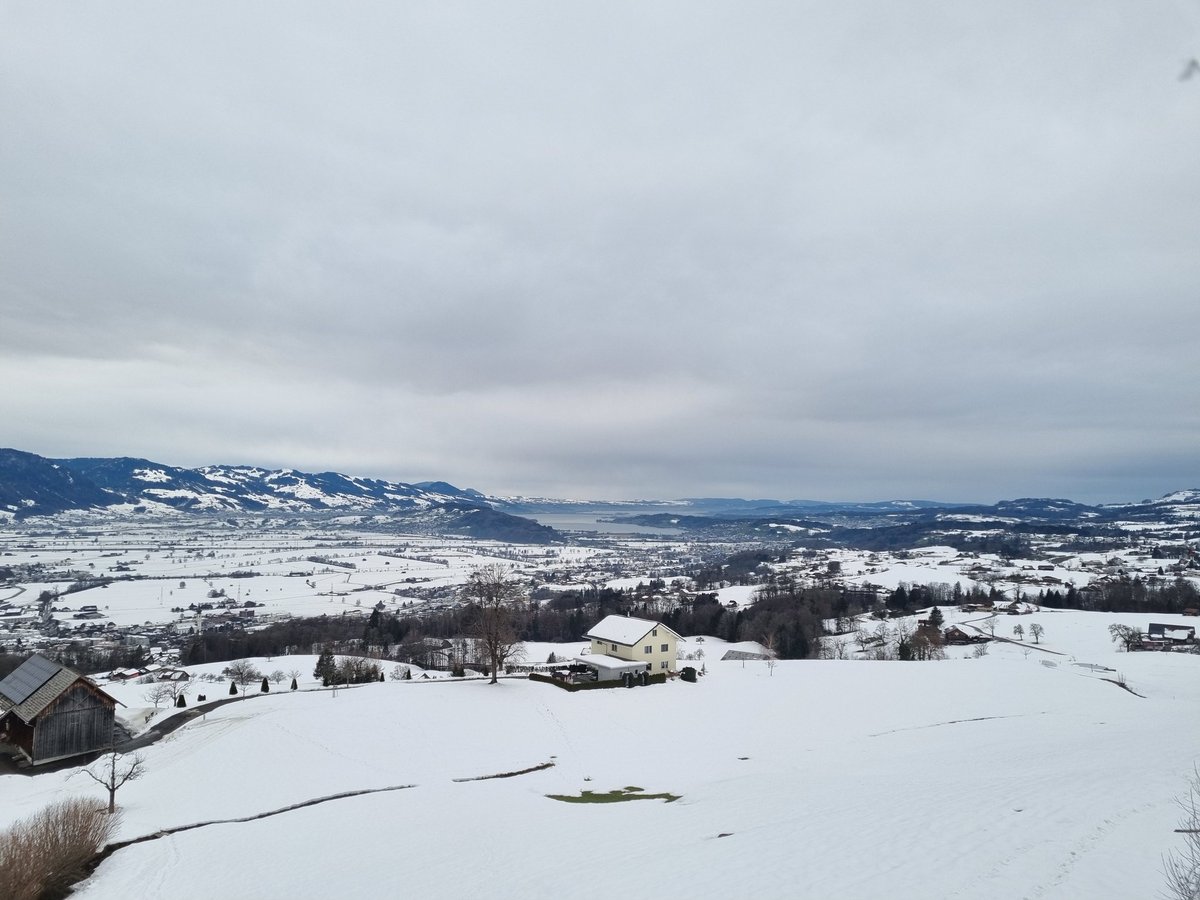 AmyandaFairy's tweet photo. @asmgaiter Thank you! That's totally understandable. Here in Zurich we don't have snow either at the moment. But at my grandma's place, close to the mountains, there was some 😊 https://t.co/lBWcaH9gwE