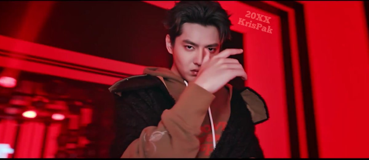 KrisWuPakistan's tweet image. Profile Headers(2)

"You mean the world to somebody❤"

#KrisWu #Wuyifan #KrisPak
#KrisWuEdits 
Cc: sharang___