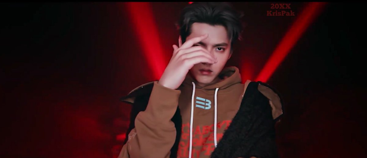 KrisWuPakistan's tweet image. Profile Headers(2)

"You mean the world to somebody❤"

#KrisWu #Wuyifan #KrisPak
#KrisWuEdits 
Cc: sharang___