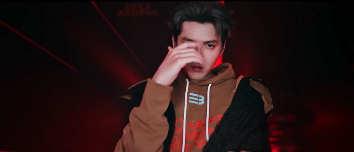 KrisWuPakistan's tweet image. Profile Headers(2)

"You mean the world to somebody❤"

#KrisWu #Wuyifan #KrisPak
#KrisWuEdits 
Cc: sharang___