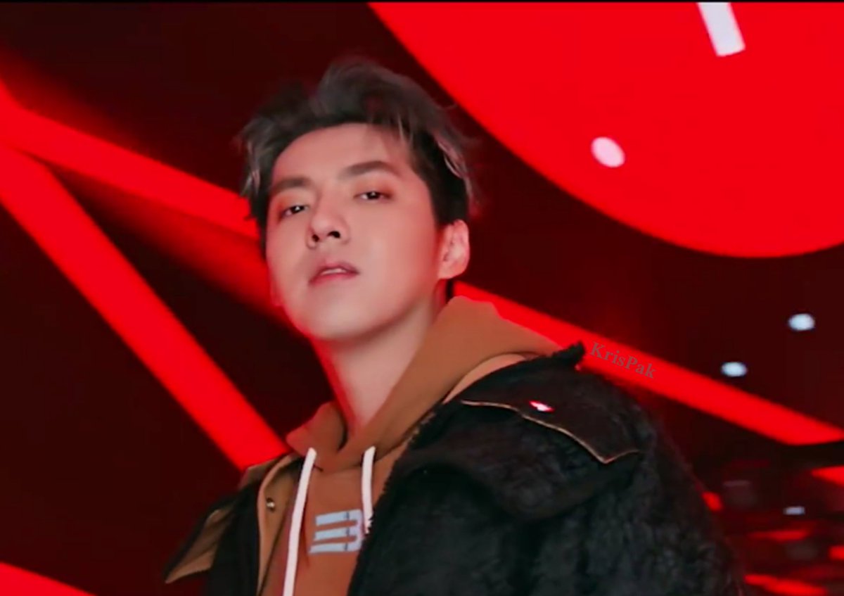 KrisWuPakistan's tweet image. "Trust him, everything gonna be okey! 👍"

#KrisWu #KrisPak 
#KrisWuEdits (4)
Cc: meigeniforkris