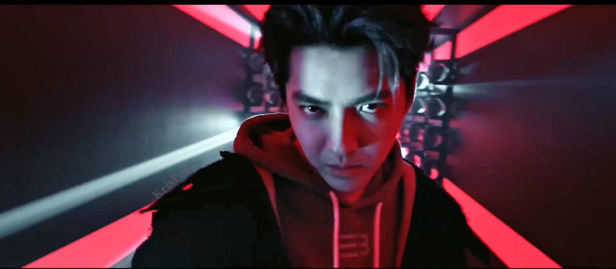 KrisWuPakistan's tweet image. "Trust him, everything gonna be okey! 👍"

#KrisWu #KrisPak 
#KrisWuEdits (4)
Cc: meigeniforkris